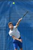 MTennis vs MIT  Men’s Tennis vs MIT. - Photo By: KEITH NORDSTROM